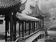 -龙潭水乡