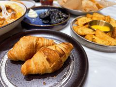 -珀翠餐厅(新业路店)