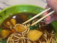 -京城小江南·北京烤鸭·江南土菜·白鱼(中关村店)
