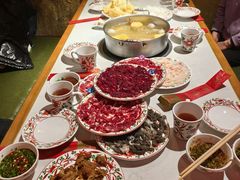 -汕头八合里海记牛肉店(清河店)