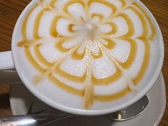 -源一咖啡馆(麒麟巷步行街店)