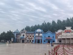 -沈阳方特欢乐世界