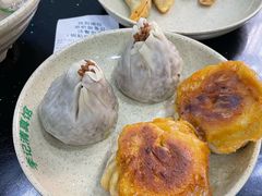 -李记清真馆(打钉巷店)