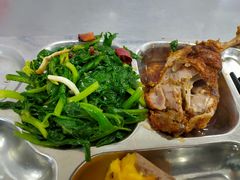 -北京信息科技大学清河小营校区学生食堂