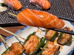 -一豚轩·烧鸟·豚骨拉面(五四路店)