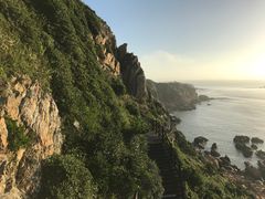 -六合朝阳景区-和尚套