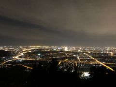 -鬼笑石后山停车场