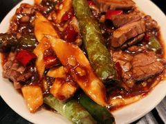 -三酉星·枫·山風与野菜(上海总店)