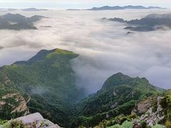 -灵山