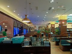 -比尔森巴西烤肉自助(红旗街店)