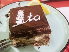 -ITA·意塔意大利餐厅(亦庄店)