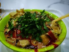 嘎巴菜-大福来(光荣道店)