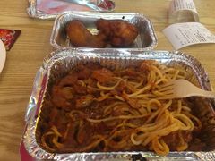 -尊宝比萨(科华店)