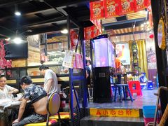 -新百度·洪湖地标大排档(爱国路店)