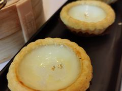 雪燕牛乳挞-千灯盛汇·头牌粤菜(致越优城店)