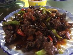 -龙姐私房菜(和顺古镇店)