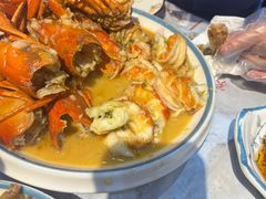 -三妹小龙虾·黄油蟹(华侨城总店)