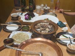 -哈啾嗨·新概念蒙餐(红星新城店)