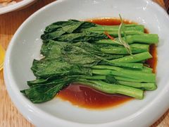 -去茶去餐厅(中央大街店)