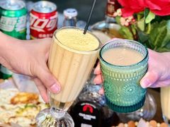 -南国印度餐厅Dakshin