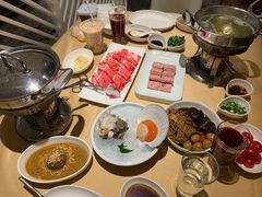 -鼎鼎香·港式火锅(北京SKP店)