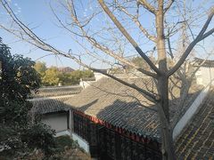 -二泉园老菜馆·百年无锡菜