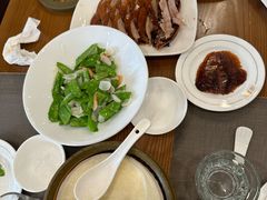 -全聚德烤鸭店(马家堡店)
