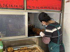 -信二嫂虾饼(振兴路店)