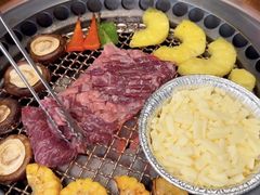 -炎蔵牛舌烤肉