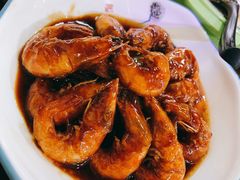 -赤酱红油(家乐福店)