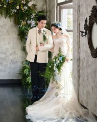 -薇薇新娘婚纱摄影连锁品牌(瘦西湖店)