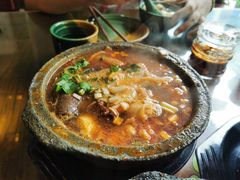 -王明古法砂锅居(开化寺店)