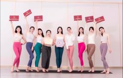 -亚太瑜伽普拉提学院