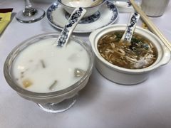 西米露-席家花园(巨鹿花园店)
