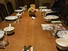 -金谷仓家庭料理(马泉营店)