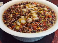 -永安鱼庄·镇江菜(东吴路店)