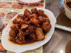 -葛记焖饼(伏牛路店)
