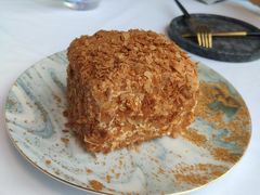 -十五食吾 La Pâtisserie (海甸岛店)
