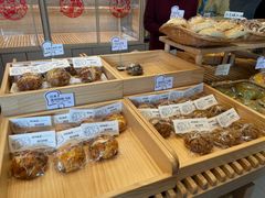 -崎本的店·专业酵种吐司(无锡万象汇店)
