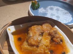 -点都德(华强南店)