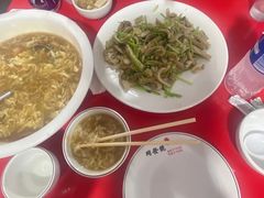 -同发号饭庄(复兴路店)