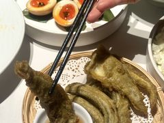 -顶特勒·黄鱼馆·特色菜(上海大世界店)