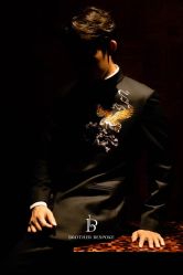 点击看大图 -Brother西服礼服定制·商务·婚礼(佛山南海店)