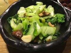 -院子餐厅·大锅菜·老杭帮(桥西直街店)