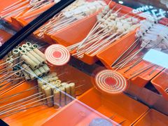 -万记麻辣烫国展总店