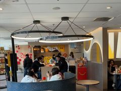 -麦当劳(药谷大道店)