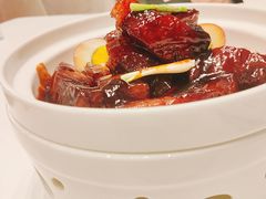 -乾隆美食·本帮菜(黄河路店)