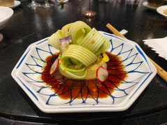 -誉八仙酒楼(静安大悦城店)