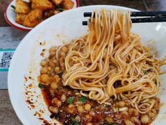 -杨大叔爱面子·四川小吃(岗头店)