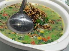 野米养生菜-大鸭梨烤鸭·北京菜(南小街/南苑店)